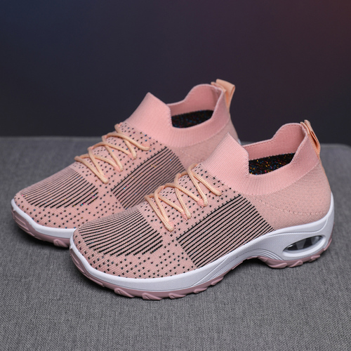  Jogging Walking Style Casual Running Shoes Fashion Sneakers