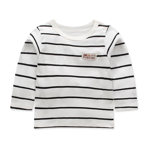 Top Selling Products 2022 Kids Autumn Sweatshirt Boy Cartoon Printed Long Sleeve O-neck 0-7 Years Cheap Children Fashion
