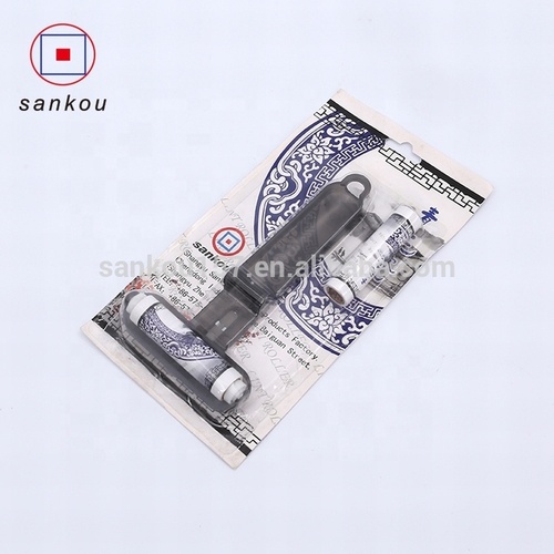 New Design  Pet Hair Remover Lint Roller for Furniture Self cleaning Brush tape cleaner