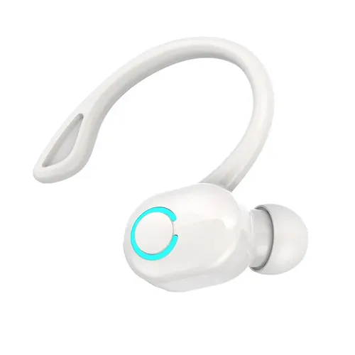 Wireless S10 Headphones BT 5.0 Earphones With Mic Single in-Ear Sports Waterproof Earbuds Handsfree Headset
