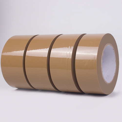  High Quality Sealing Packaging Transparent Tape, Strong Stickiness Packing Bopp Tape