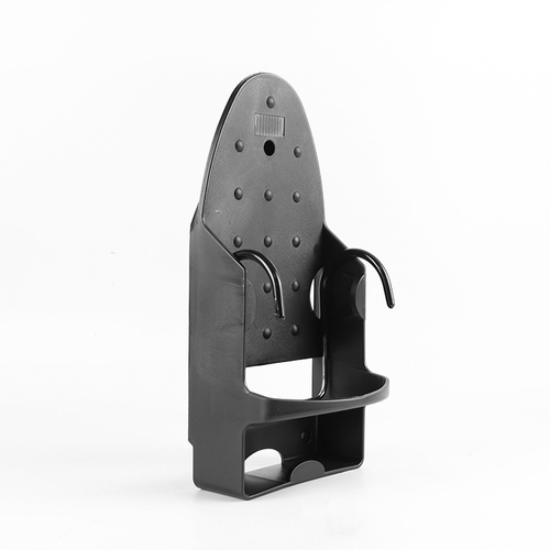 2021 China  Household Items Plastic Wall Ironing Board Holder, hotel iron board holder for Steam iron