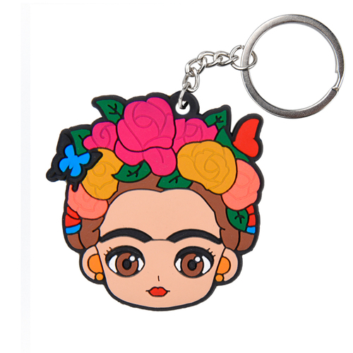 DIY 5D Diamond Art Painting Keychain ization Diamond Painting Keychain Set Handicraft Key Chain Diamond Embroidery