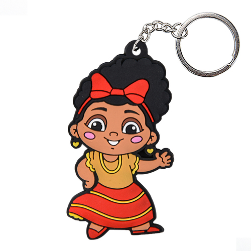 DIY 5D Diamond Art Painting Keychain ization Diamond Painting Keychain Set Handicraft Key Chain Diamond Embroidery