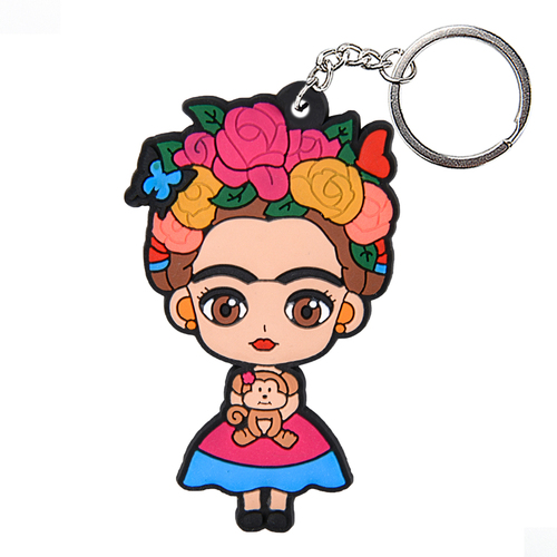 DIY 5D Diamond Art Painting Keychain ization Diamond Painting Keychain Set Handicraft Key Chain Diamond Embroidery