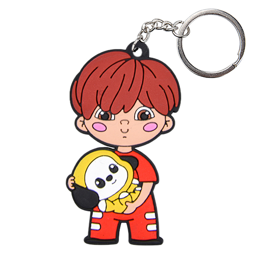 DIY 5D Diamond Art Painting Keychain ization Diamond Painting Keychain Set Handicraft Key Chain Diamond Embroidery