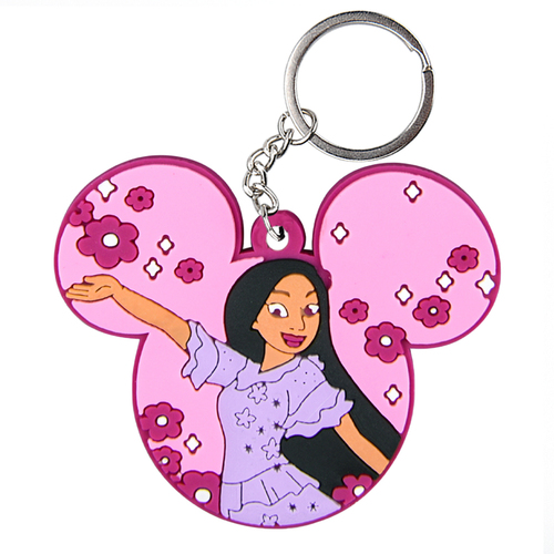 DIY 5D Diamond Art Painting Keychain ization Diamond Painting Keychain Set Handicraft Key Chain Diamond Embroidery