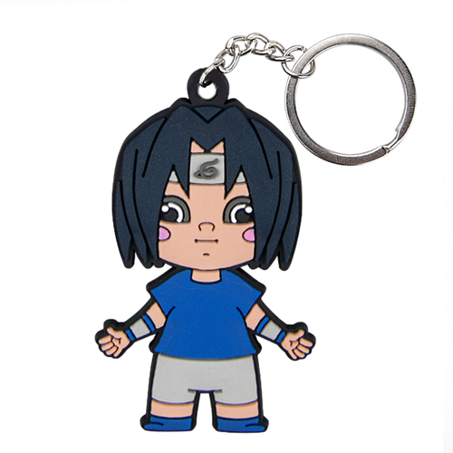 Promotional Cheap  Felt Key Holders Doule Side Embroidery  Printed Wool Felt Keychains Keyrings