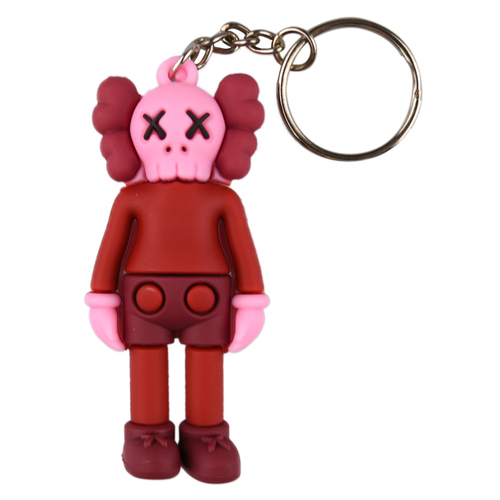 145 styles  3D Mini Sneakers  shoes  shoes Keychain Model cute keychains with box