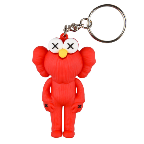 145 styles  3D Mini Sneakers  shoes  shoes Keychain Model cute keychains with box