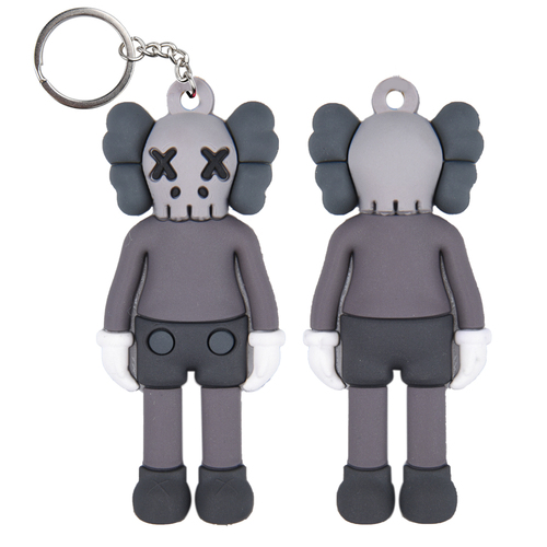 145 styles  3D Mini Sneakers  shoes  shoes Keychain Model cute keychains with box