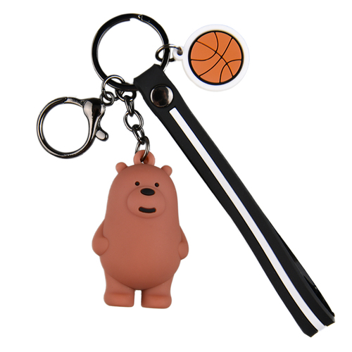 145 styles  3D Mini Sneakers  shoes  shoes Keychain Model cute keychains with box