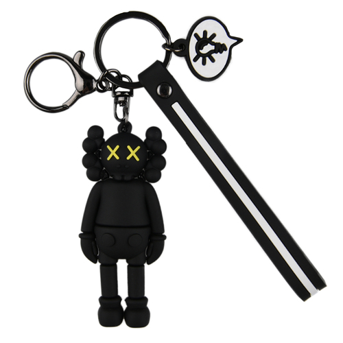 145 styles  3D Mini Sneakers  shoes  shoes Keychain Model cute keychains with box