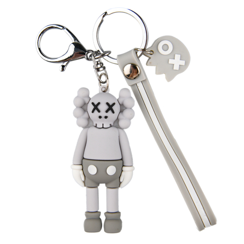 145 styles  3D Mini Sneakers  shoes  shoes Keychain Model cute keychains with box