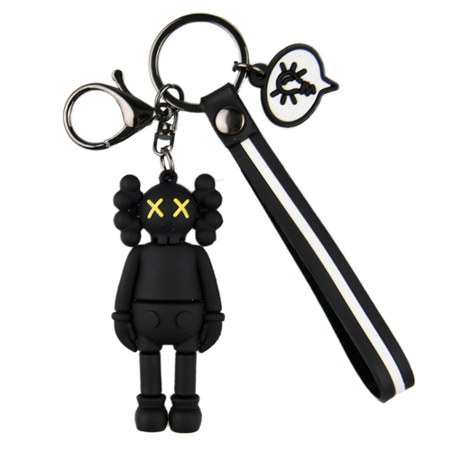 145 styles  3D Mini Sneakers  shoes  shoes Keychain Model cute keychains with box