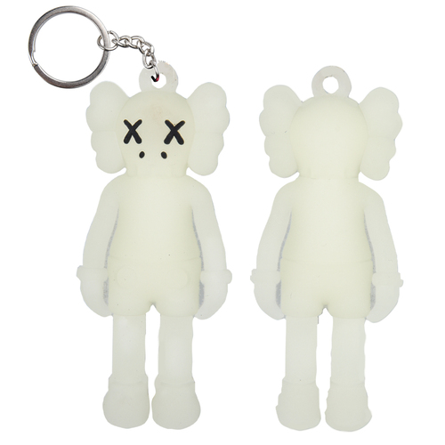 145 styles  3D Mini Sneakers  shoes  shoes Keychain Model cute keychains with box