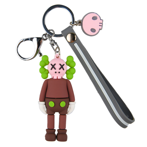 145 styles  3D Mini Sneakers  shoes  shoes Keychain Model cute keychains with box