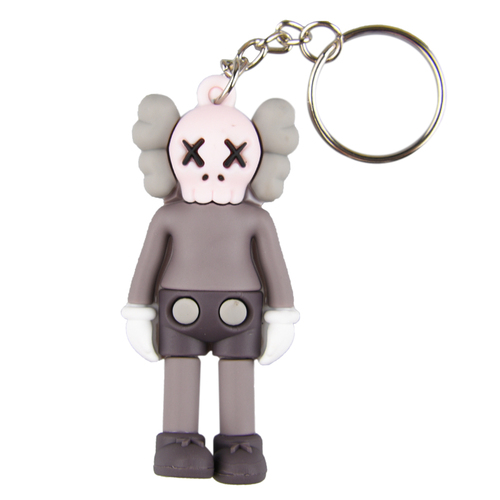 145 styles  3D Mini Sneakers  shoes  shoes Keychain Model cute keychains with box