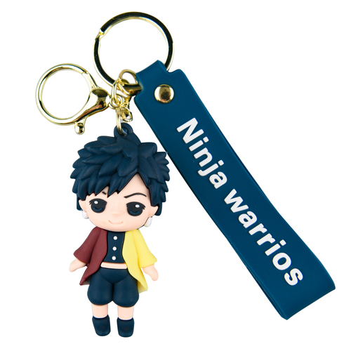 145 styles  3D Mini Sneakers  shoes  shoes Keychain Model cute keychains with box