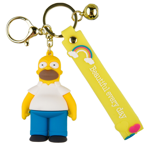 145 styles  3D Mini Sneakers  shoes  shoes Keychain Model cute keychains with box