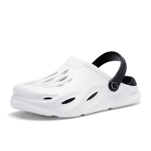 New Design Slippers Eva Clogs & Mules Slipper Outdoor Home Men's Ladies Clogs Shoes Unisex