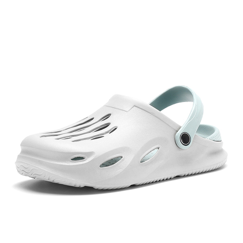 New Design Slippers Eva Clogs & Mules Slipper Outdoor Home Men's Ladies Clogs Shoes Unisex