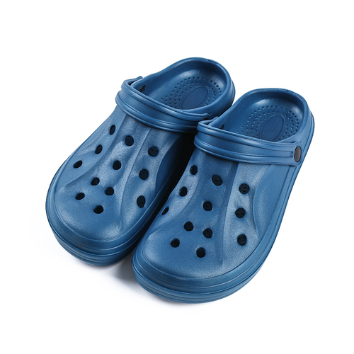  men's and women's breathable clog unisex EVA beach slippers outdoor beach clogs