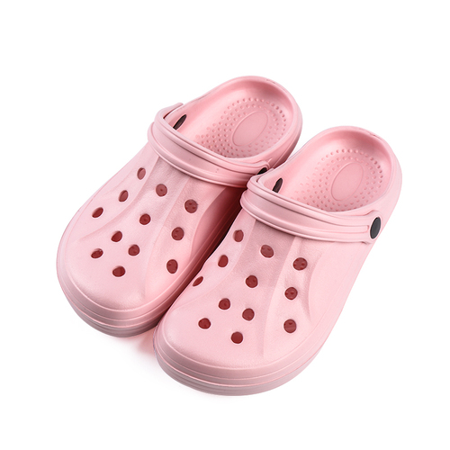  men's and women's breathable clog unisex EVA beach slippers outdoor beach clogs