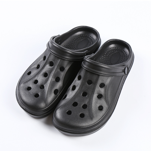  men's and women's breathable clog unisex EVA beach slippers outdoor beach clogs
