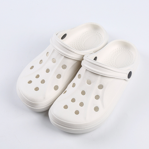  men's and women's breathable clog unisex EVA beach slippers outdoor beach clogs