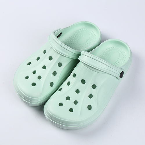  men's and women's breathable clog unisex EVA beach slippers outdoor beach clogs