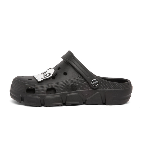 2022   EVA Unisex Adult Garden Slides Slippers Shoes Outdoor Beach Girls Ladies Women Clogs Mules Shoes