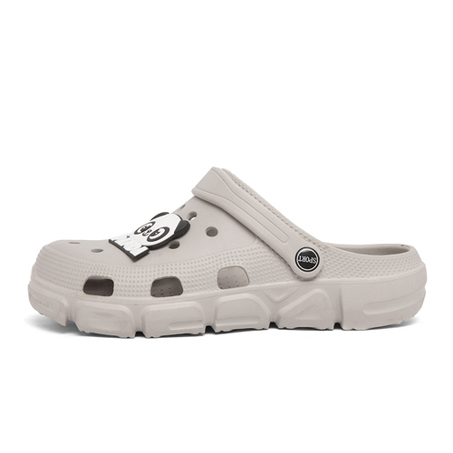 2022   EVA Unisex Adult Garden Slides Slippers Shoes Outdoor Beach Girls Ladies Women Clogs Mules Shoes