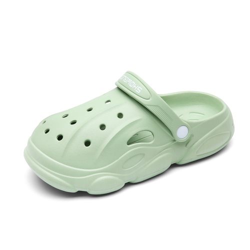 2023  EVA Garden Sandals Women Mules Summer Shoes Clogs Slippers Foam Runner Slides