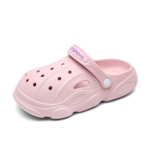 2023  EVA Garden Sandals Women Mules Summer Shoes Clogs Slippers Foam Runner Slides