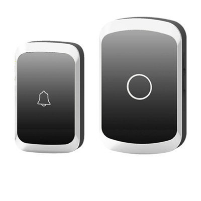 Electric A20 Wireless Home Doorbell Chime