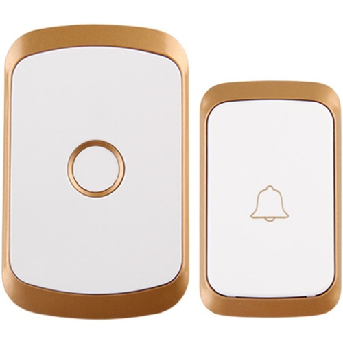 Electric A20 Wireless Home Doorbell Chime