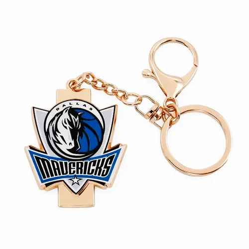 Manufacturers Cheap Metal  hard enamel Keyring Gold Plated 2d/ 3d Key Chain Keychain