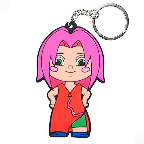 Car  keychain leather metal Keyring For bmw m mercedes amg audi sline s line