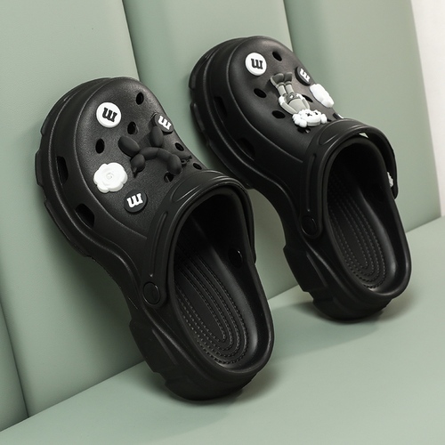   Unisex Summer Clogs Platform Garden Slippers clogs & mules Shoes Clogs Sandal for women