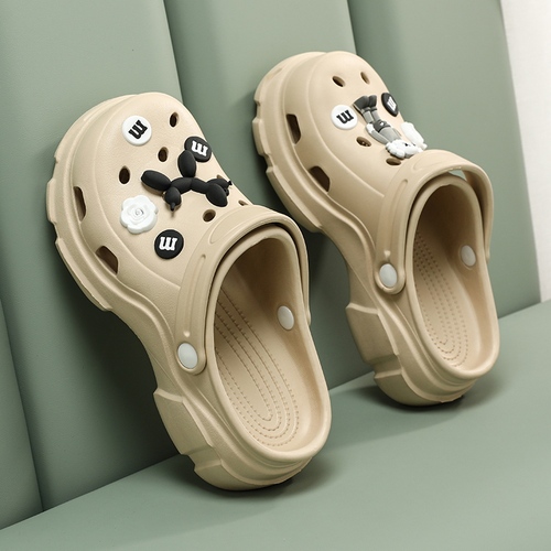   Unisex Summer Clogs Platform Garden Slippers clogs & mules Shoes Clogs Sandal for women