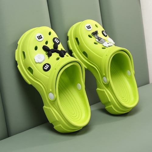   Unisex Summer Clogs Platform Garden Slippers clogs & mules Shoes Clogs Sandal for women