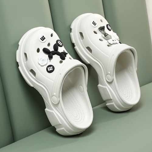   Unisex Summer Clogs Platform Garden Slippers clogs & mules Shoes Clogs Sandal for women