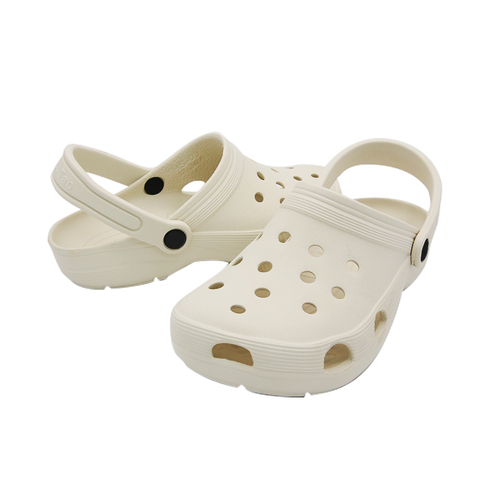New Design Men's Slip-on Shoes Slippers Female Male Clogs Water Mules Women's Summer Sandals for Beach Sports