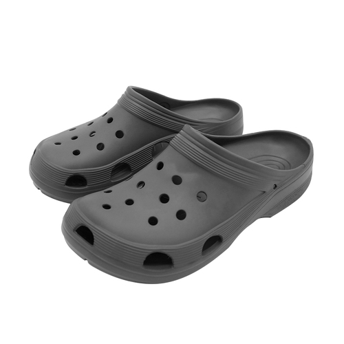 New Design Men's Slip-on Shoes Slippers Female Male Clogs Water Mules Women's Summer Sandals for Beach Sports