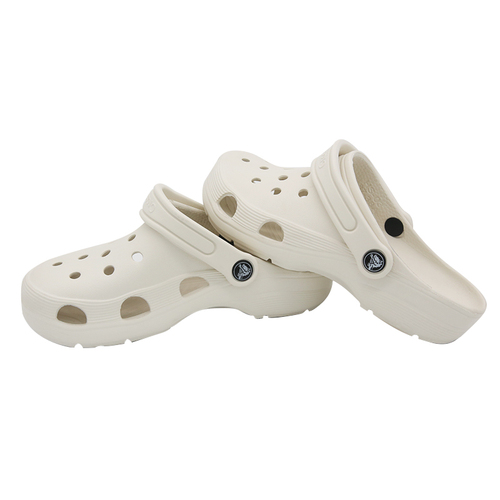 New Design High Quality Garden Shoes Men's Shoes Wearable Anti-slip Clog Shoes Trend EVA   Cheap Classic