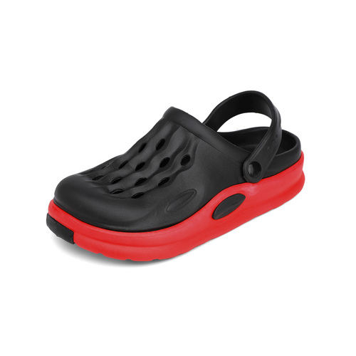  Summer EVA Clogs & Mules Non-Slip Unisex Sandals Slippers Clog Shoes For Woman Men