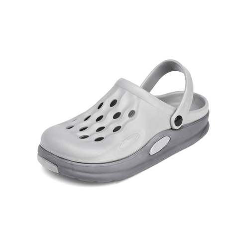  Summer EVA Clogs & Mules Non-Slip Unisex Sandals Slippers Clog Shoes For Woman Men