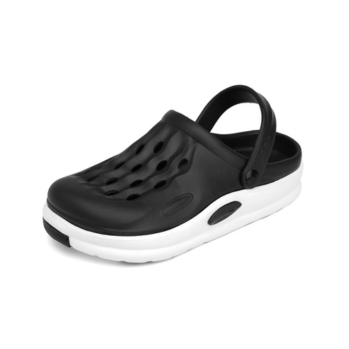  Summer EVA Clogs & Mules Non-Slip Unisex Sandals Slippers Clog Shoes For Woman Men