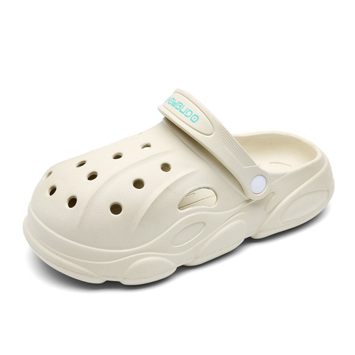 Slippers EVA Clogs Shoes for Men and Women Garden Shoes Design EVA  High Quality New Colorful All Size Opp Bag 
